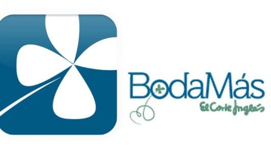 BodaMás, la nueva plataforma de El Corte Ingles especializada en bodas.