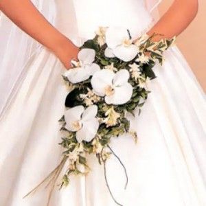 Consejos nupciales bodas.net: ¿Cómo luzco mi ramo de novia?