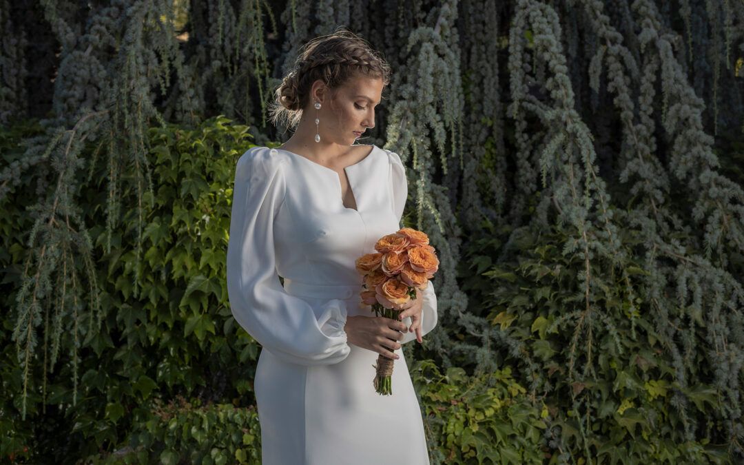 Tu boda de invierno en Hacienda Jacaranda