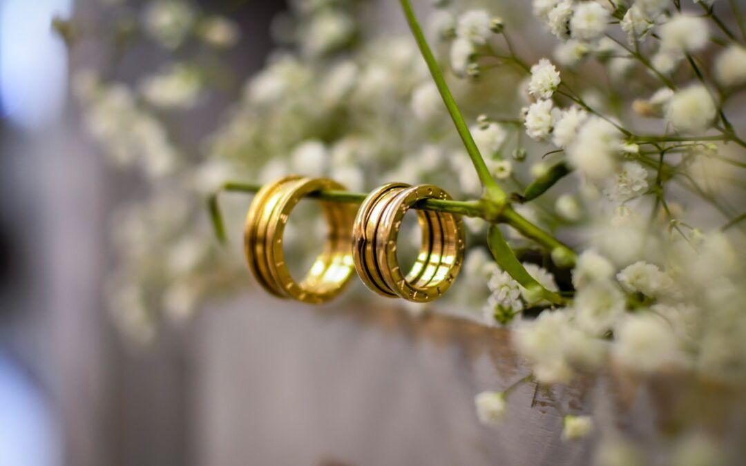 Anillos de Compromiso y Alianzas de boda. Todo lo que necesitas saber.