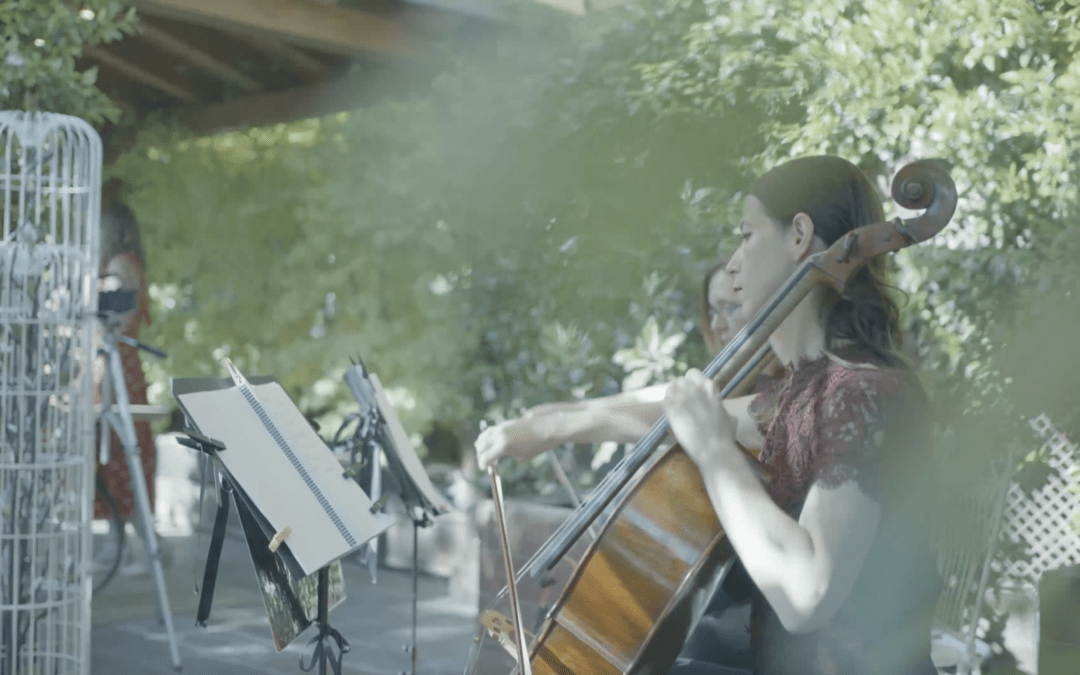La banda sonora de vuestra boda