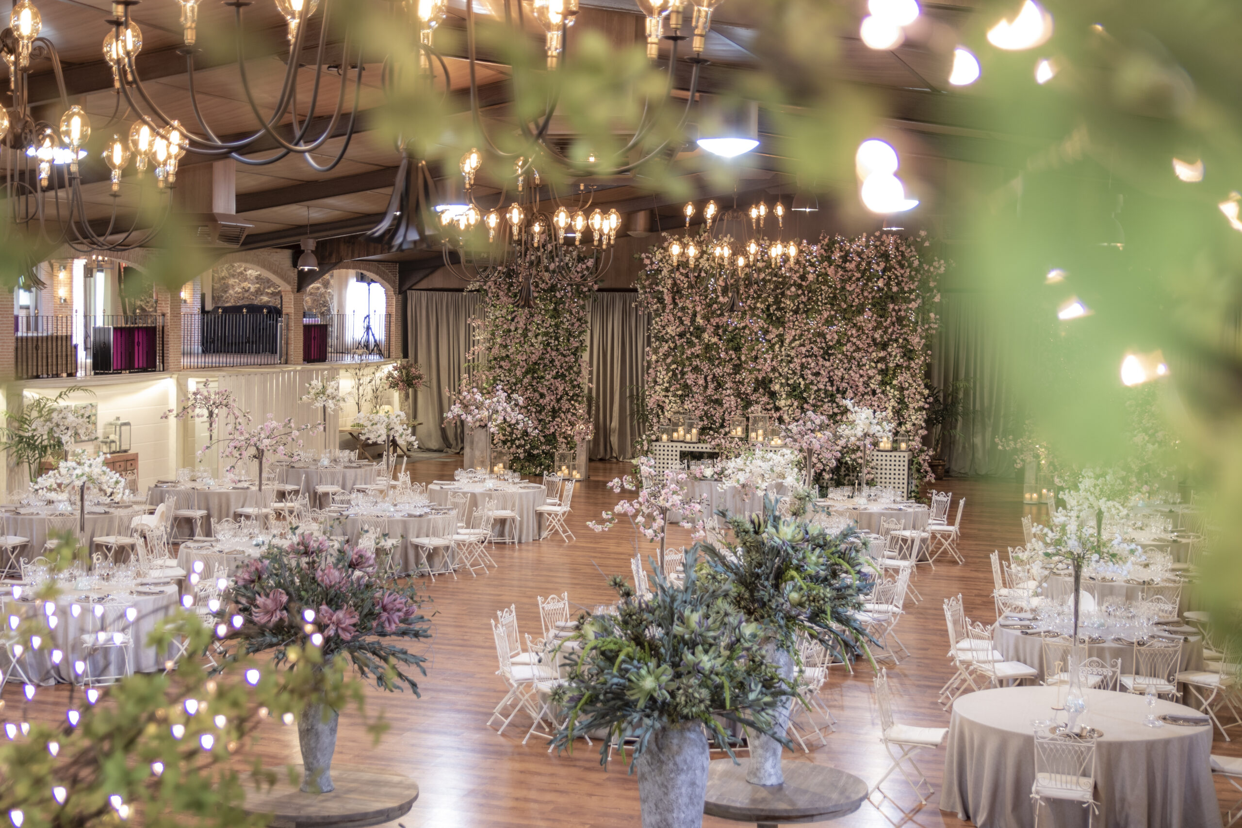 vestidos de novia hacienda jacaranda
