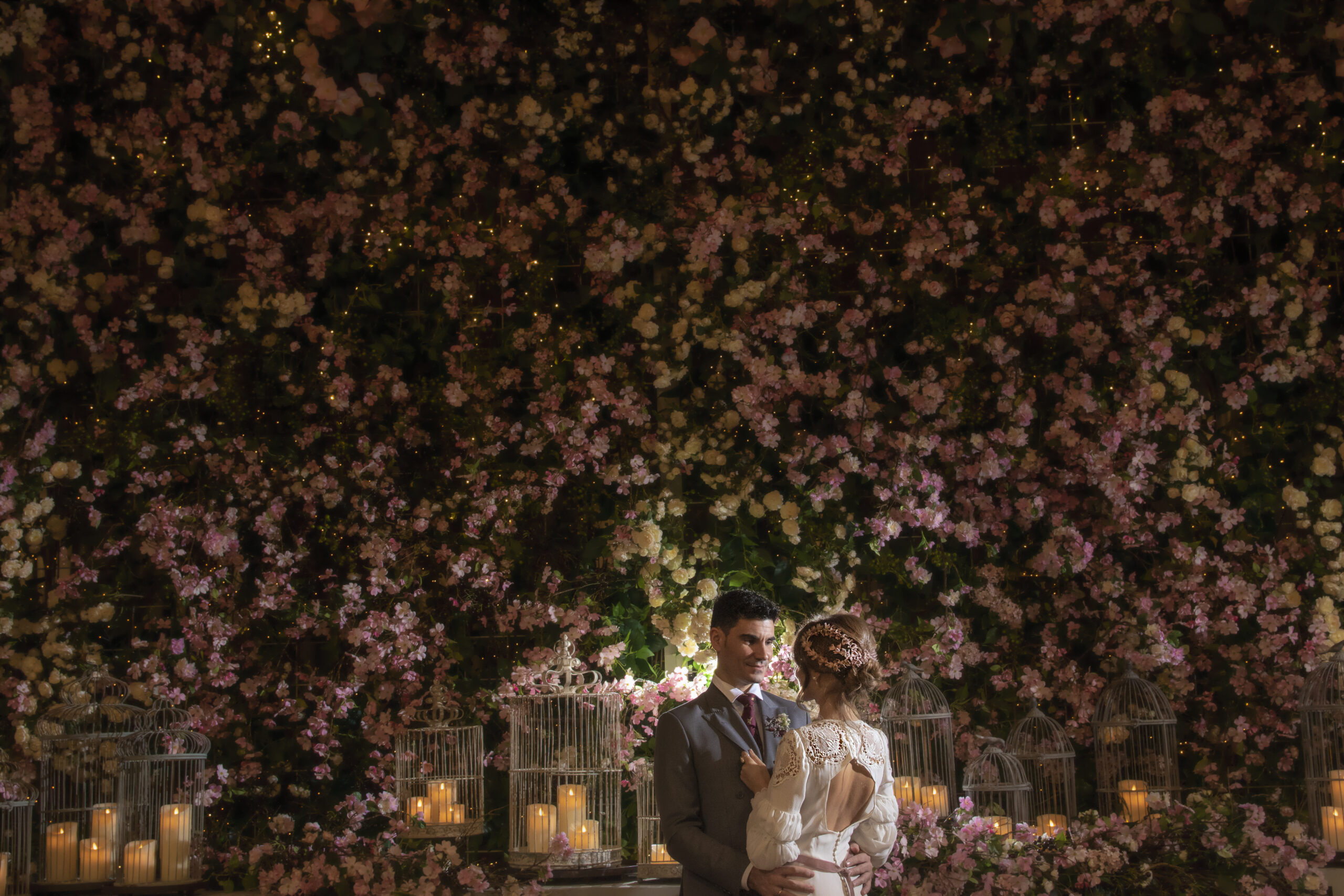 primavera en nuestra finca de bodas en madrid