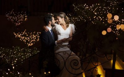 Las 10 preguntas que más nos hacen las parejas cuando visitan Hacienda Jacaranda