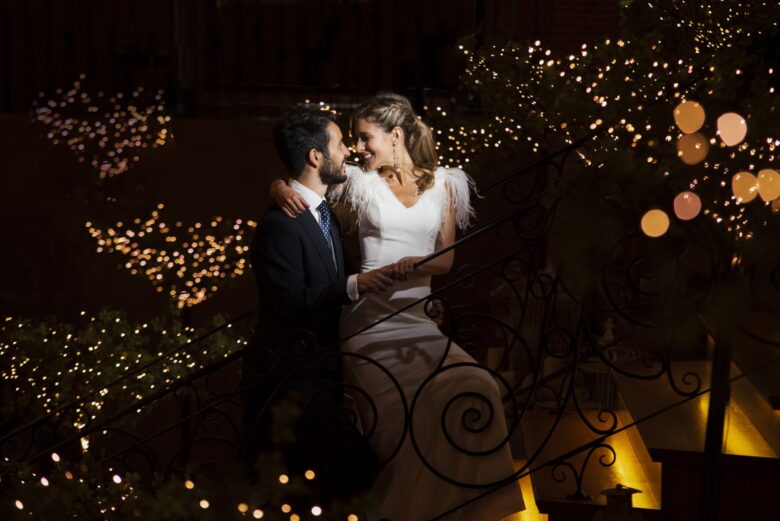 Las 10 preguntas que más nos hacen las parejas cuando visitan Hacienda Jacaranda