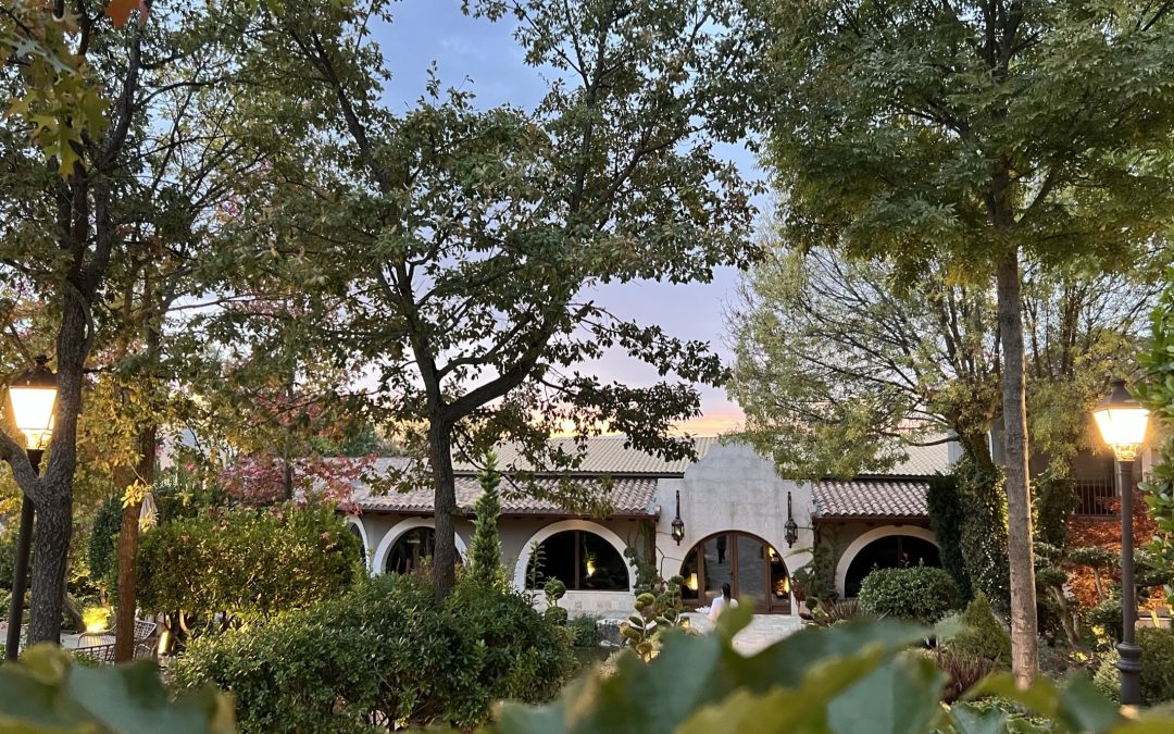 ¿Qué buscan las parejas en una finca de bodas? Así respondemos en Hacienda Jacaranda