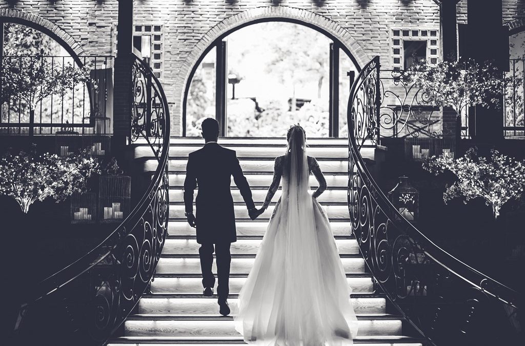Organizar vuestra boda con tiempo: ventajas y errores más comunes que debéis evitar
