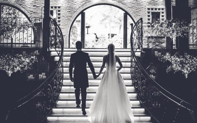 Organizar vuestra boda con tiempo: ventajas y errores más comunes que debéis evitar