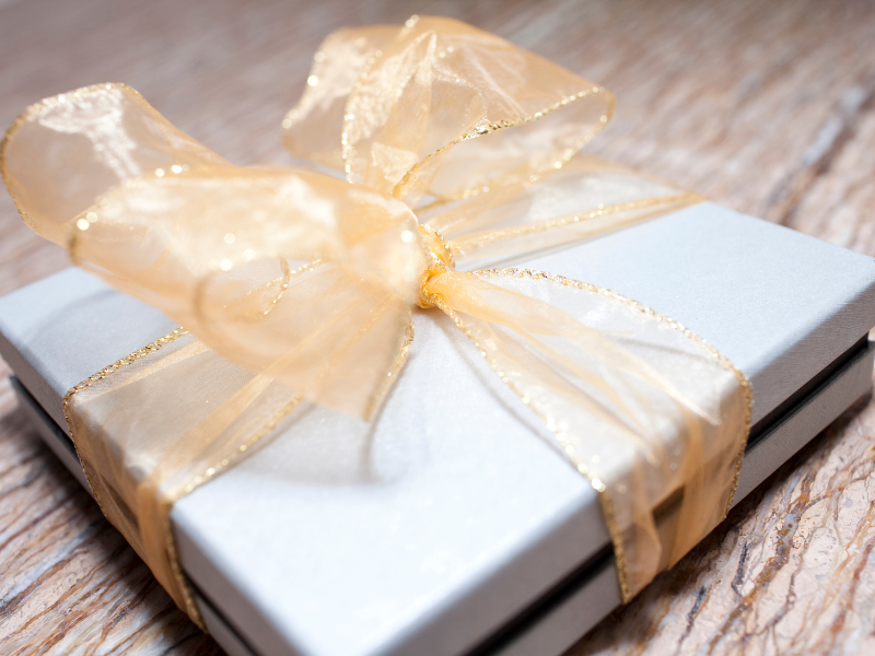Regalos Inolvidables para los Novios en su Día Especial
