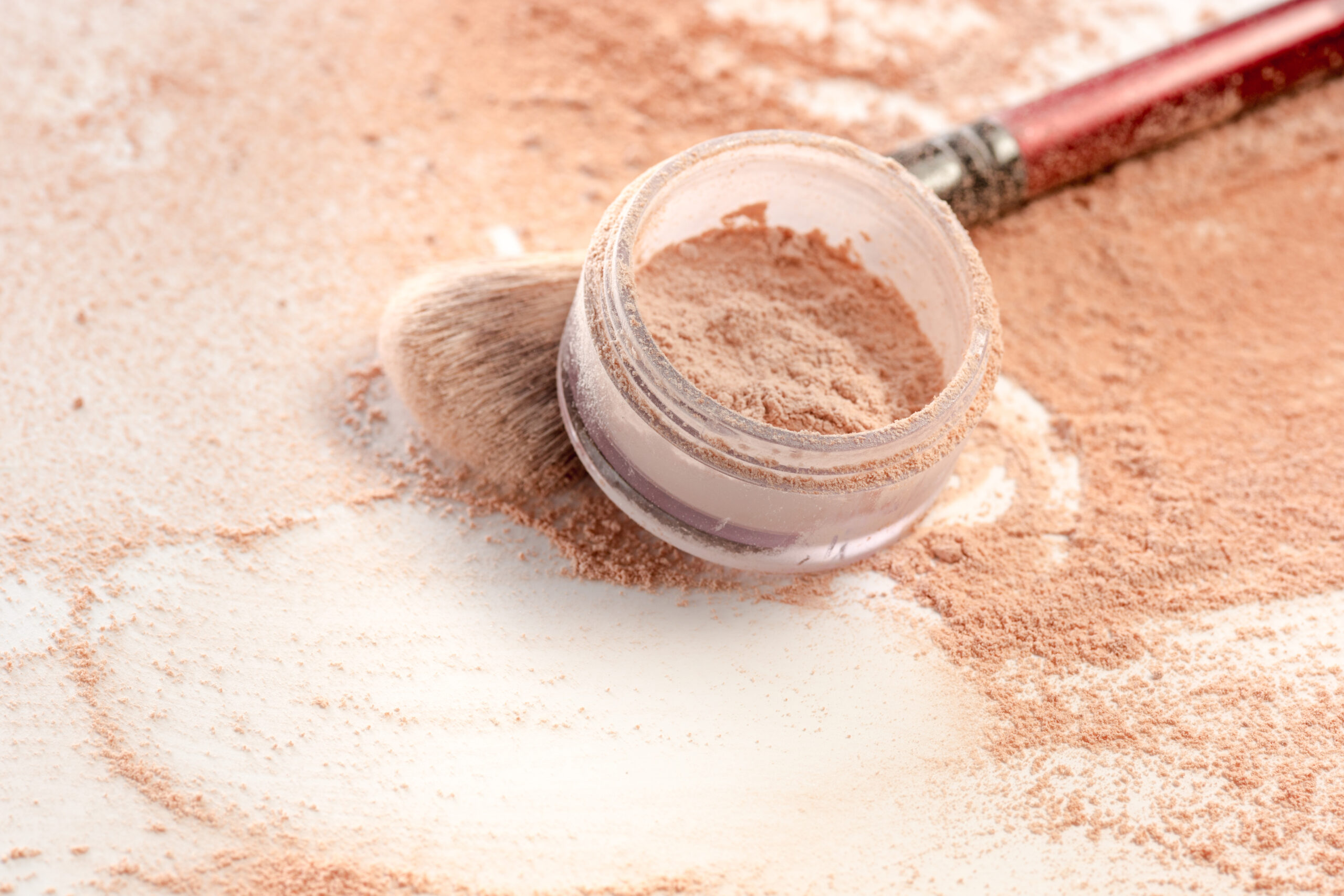 maquillaje mineral la nueva tendencia