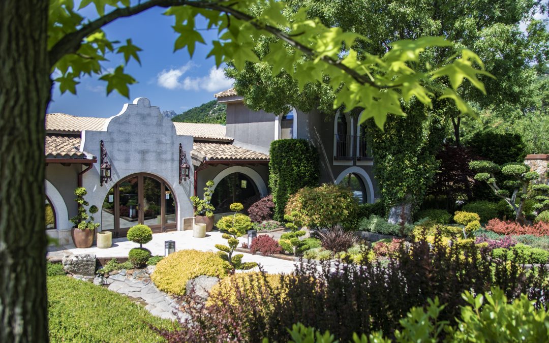 ¿Qué pasa cuando pones “finca bodas en Madrid” en Google? Ventajas de celebrar vuestra boda un entorno natural