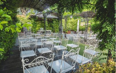 ¿Cuánto tiempo se tarda en organizar una boda?