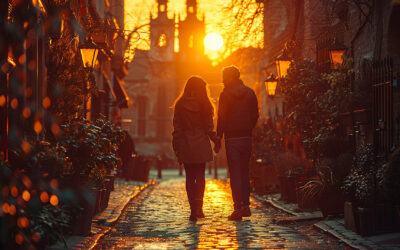 Verona Sunset: El Color de las Bodas en 2025