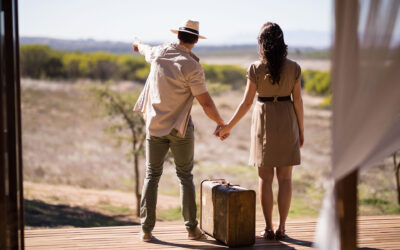 Tendencias en Luna de Miel: ¿Qué buscan las parejas hoy?