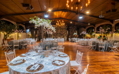 25 cosas que hemos aprendido después de 25 años organizando bodas