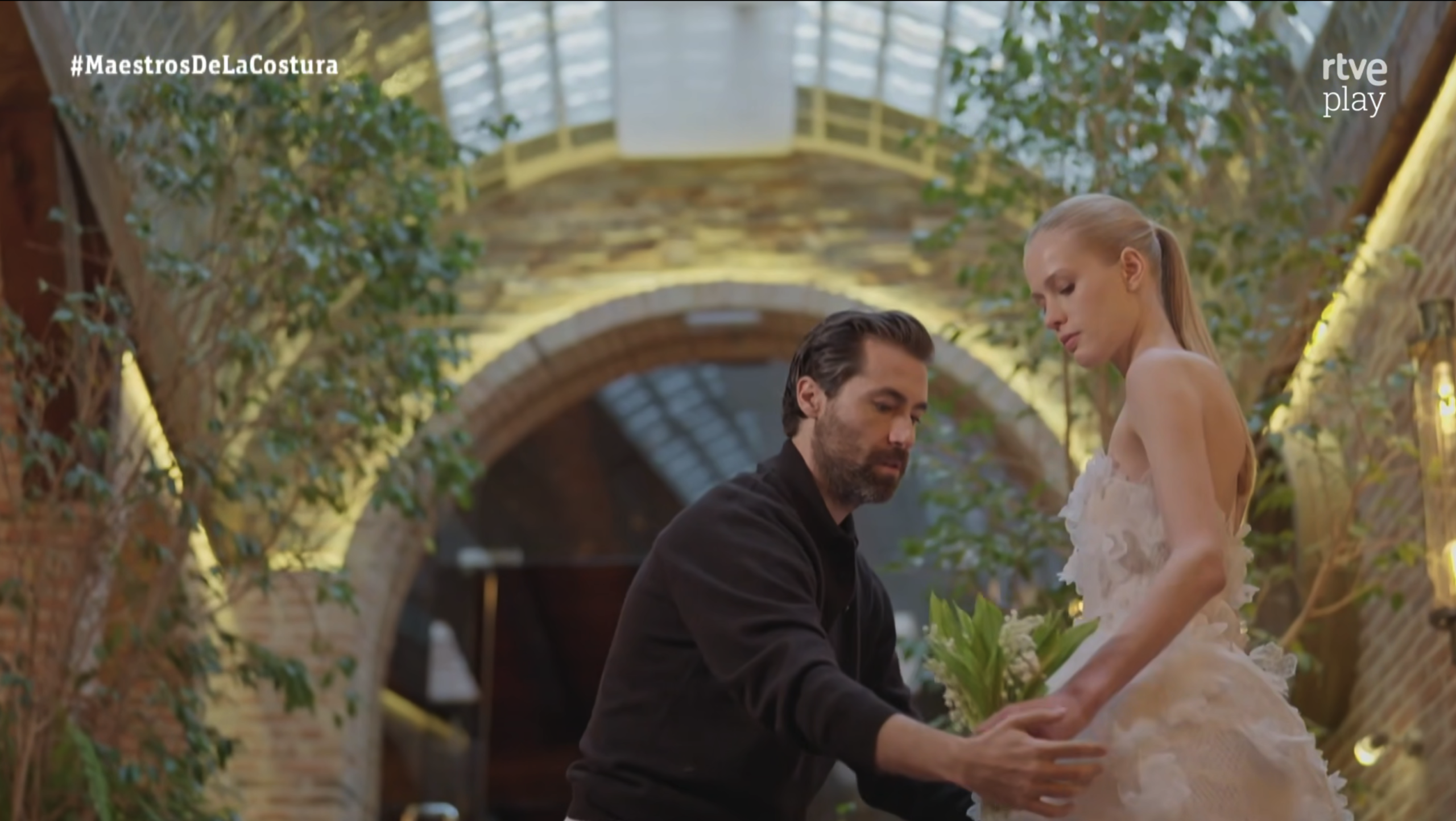 boda de invierno hacienda jacaranda ceremonia